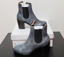 Bottines Chelsea pour femmes/