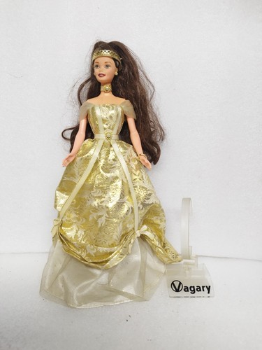 Barbie principessa sissi - barbie,