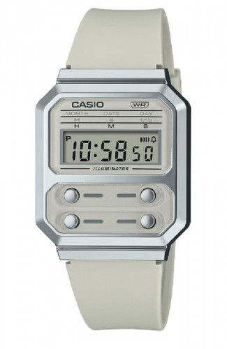 Orologio casio 100wef 8a - orologio, a-100wef-8a