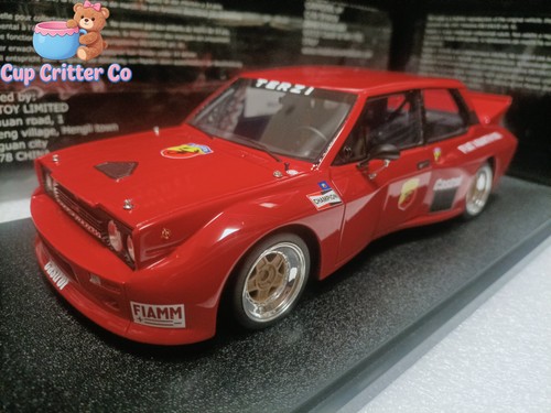 Modellino auto corsa maxima - auto,