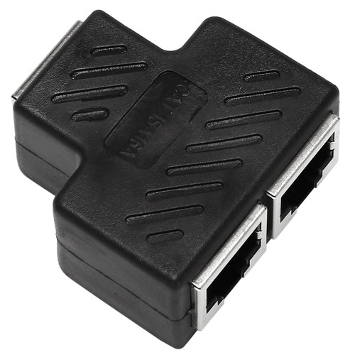 Adattatore splitter porte - adattatore,