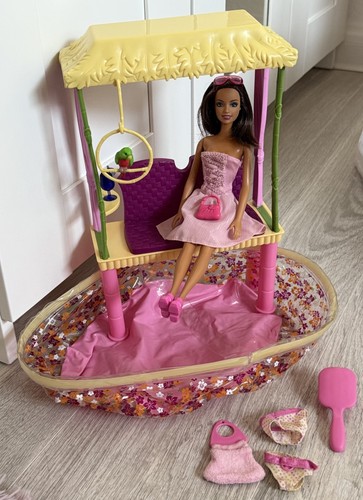 Barbie fashion fashionistas - barbie,