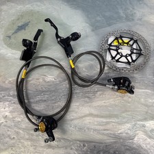 Hope Mono Mini Set Freni