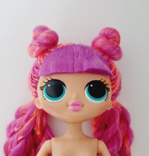 Lol Surprise OMG Nude 9"