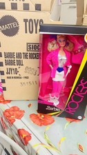 Barbie And The Rockers