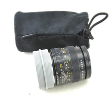 Obiettivo Leica