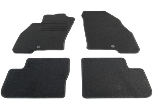 Set tappetini per fiat grande - tappetini,