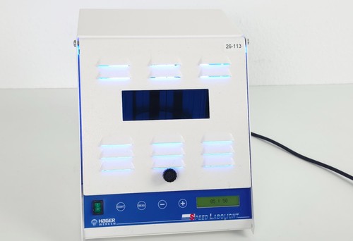 Hager werken speed - hager,