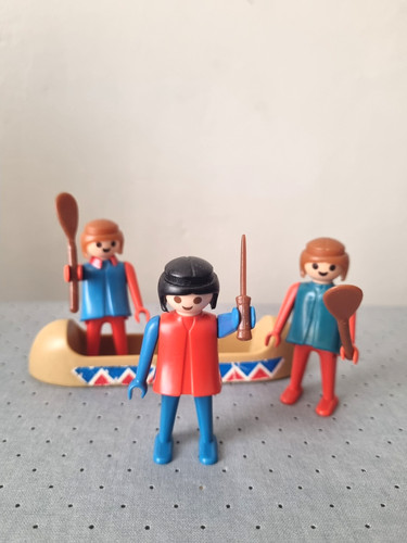 Playpeople playmobil vintage - playpeople,