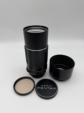 Asahi/Pentax SMC Takumar