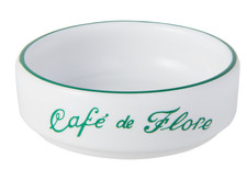 Set tazze zucchero/tè Cafe De