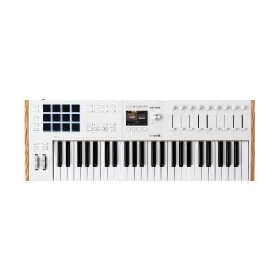 Arturia keylab mk3 - arturia,
