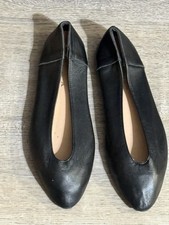 Ballerine Zara morbide in