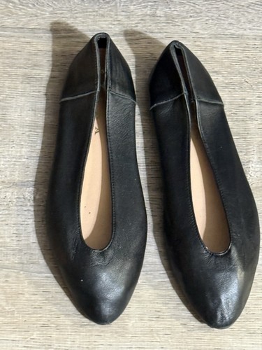 Ballerine zara morbide - morbide, in