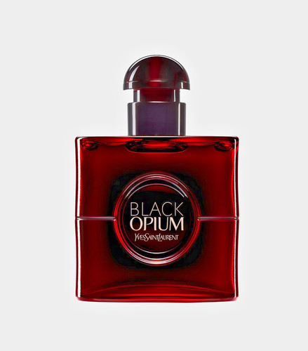 Yves saint laurent - yves, opium