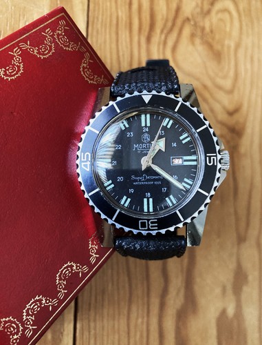 Orologio cronografo subacqueo - orologio,