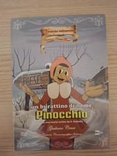 Un Burattino Di Nome Pinocchio