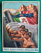 1936 SCUOLA ALLIEVI UFFICIALI