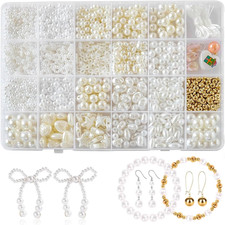 Perline per braccialetti - per,