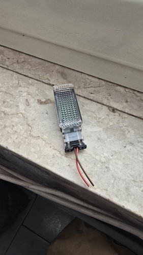 Luce led cassetto golf - led,