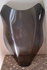 Cupolino Givi Colore Fumè per Benelli TRK702 / TRK702X