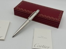 PENNA A SFERA CARTIER DIABOLO