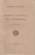 LS- SAGGIO CRITICO SUL