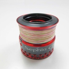 Bobina / gestione Shimano 10 Sefia Ci4 C3000S At0953/51