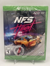 Need for Speed: Heat