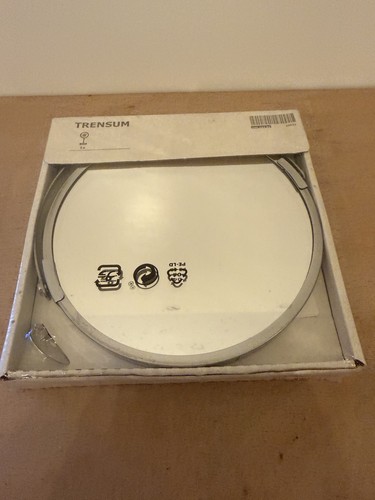 Specchio ikea trensum - specchio,