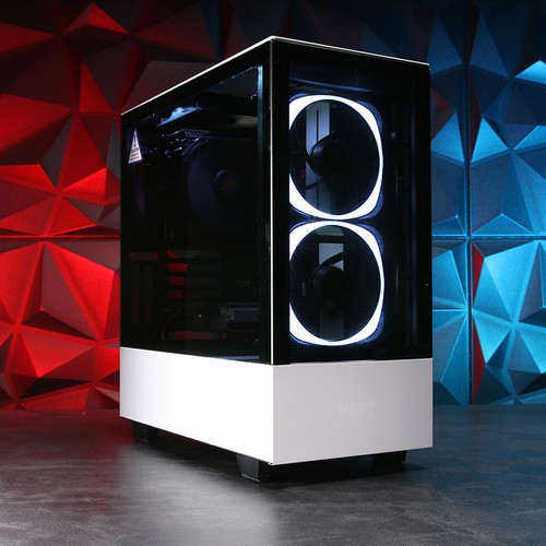 Gaming personalizzato - pc, //