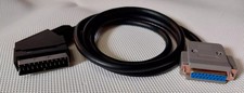 Atari Falcon 030 video cable