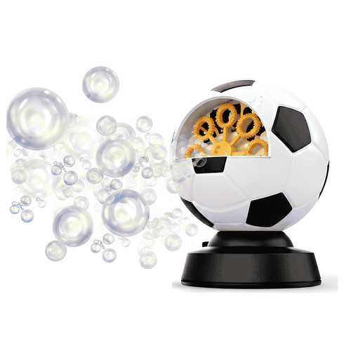 Macchina bolle calcio per - bolle,