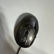 Logitech G500s Mouse da gioco