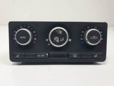 12779298 blocco comando clima per SAAB 9-5 FAMILIAR 1.9 TID VECTOR 2001 735486