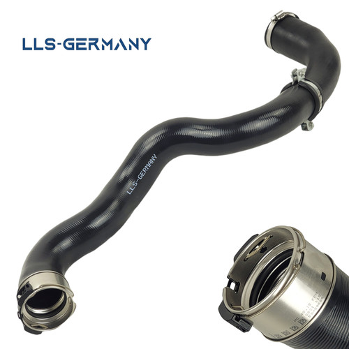 Manicotto turbo per opel - manicotto,