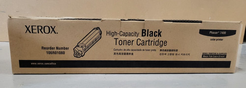 Toner xerox 106r01080 - xerox, hc