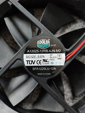 2 ventole PC desktop Cooler