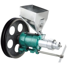 Estrusore per alimenti