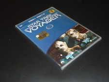 Star Trek Voyager, Stagione 2