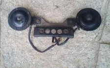 YAMAHA RD 350 LC 4L0 COMPLETE