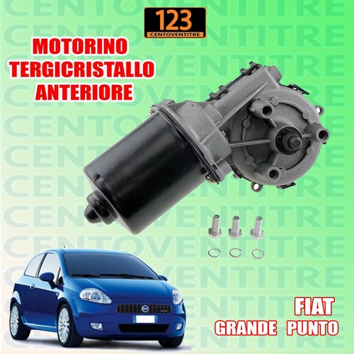 Motorino tergicristallo - motorino,