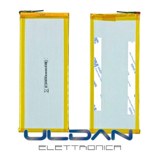 Batteria mediacom smartpad 0 - batteria,