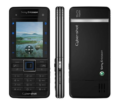 Sony ericsson c902 tutti i - c902,