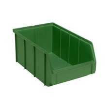 Contenitore Plastica Bocca di