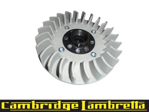 Volano lambretta varitronic - volano,