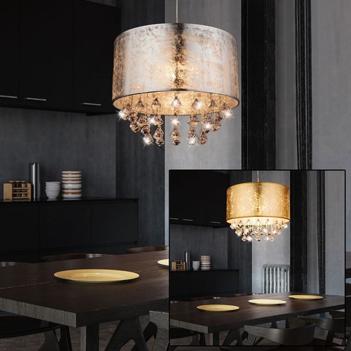 Lampada sospensione tavolo - a,