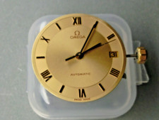 Omega Movimento Automatico