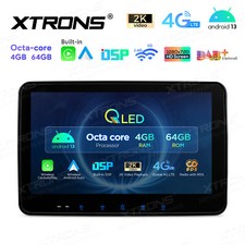 Autoradio 10.1" Doppio 2 DIN