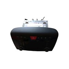 Autoradio Stereo Originale Lancia Ypsilon 2^ Restyling DAB Completo Di Codice